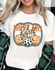 Happy Fall Y'all Graphic Tee