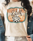 Happy Fall Y'all Graphic Tee