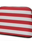 MKF Kimmy Striped Crossbody bag by Mia K