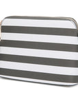 MKF Kimmy Striped Crossbody bag by Mia K