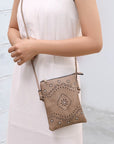 MKF Arlett Crossbody Bag by Mia K