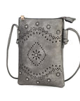 MKF Arlett Crossbody Bag by Mia K