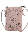 MKF Arlett Crossbody Bag by Mia K