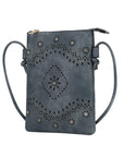 MKF Arlett Crossbody Bag by Mia K