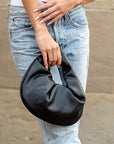 Gemma Knotted Handbag