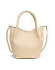 Drew Mini Bucket Crossbody Tote