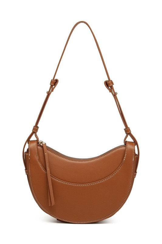 Alice Crescent Crossbody