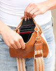 Danica Crossbody Purse