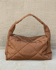 Harper Quilted Handbag