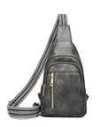 Genevive Sling Crossbody