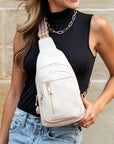 Genevive Sling Crossbody