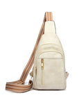 Genevive Sling Crossbody