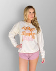 Take Me To The Pumpkin Patch Sweatshirt