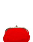 Flower Shape Shoulder Bag