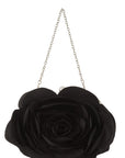 Flower Shape Shoulder Bag