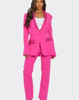 In Love 2 Piece Office Suit by Athina