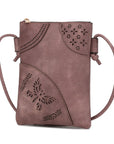 MKF Collection Willow Crossbody bag by Mia K