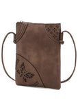 MKF Collection Willow Crossbody bag by Mia K