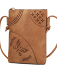 MKF Collection Willow Crossbody bag by Mia K