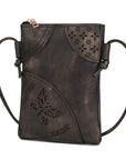 MKF Collection Willow Crossbody bag by Mia K