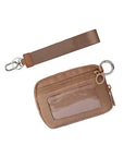 Dakota Wristlet ID Wallet Pouch