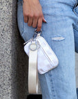 Dakota Wristlet ID Wallet Pouch