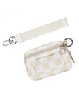 Dakota Wristlet ID Wallet Pouch