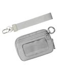 Dakota Wristlet ID Wallet Pouch