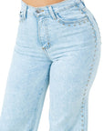 GJG Denim Brooklyn Studded Jean