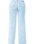 GJG Denim Brooklyn Studded Jean