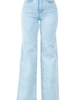 GJG Denim Brooklyn Studded Jean