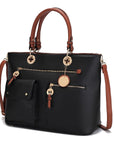 MKF Julia Women Satchel Bag by Mia K