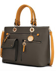 MKF Julia Women Satchel Bag by Mia K