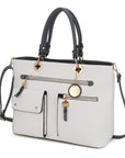 MKF Julia Women Satchel Bag by Mia K