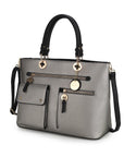 MKF Julia Women Satchel Bag by Mia K