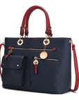 MKF Julia Women Satchel Bag by Mia K