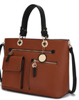 MKF Julia Women Satchel Bag by Mia K