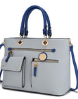 MKF Julia Women Satchel Bag by Mia K