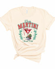 PLUS Dirty Martini Social Club Graphic Tee