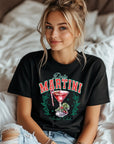 PLUS Dirty Martini Social Club Graphic Tee