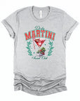 PLUS Dirty Martini Social Club Graphic Tee