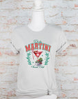 PLUS Dirty Martini Social Club Graphic Tee