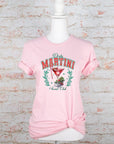 PLUS Dirty Martini Social Club Graphic Tee