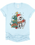 PLUS Sorta Merry Sorta Scary Graphic Tee