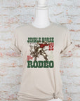 Jingle Horse Rodeo Graphic Tee