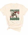 PLUS Jingle Horse Rodeo Graphic Tee