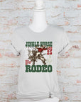 PLUS Jingle Horse Rodeo Graphic Tee