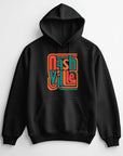 PLUS Nashville Hoodie Graphic Sweatshirt