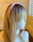 Pastel Lace Headband