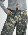 Emory Park Straight Leg Pants with Pockets